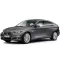 BMW 5 GT (F07) (tetőkorlát nélkül) HAKR TETŐCSOMAGTARTÓ (2009-2017)