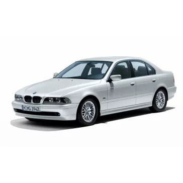   BMW 5 (E39) (tetőkorlát nélkül) HAKR TETŐCSOMAGTARTÓ (1995-2004)