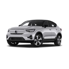 VOLVO EX40 (2024-) KOFFERRAUMWANNE