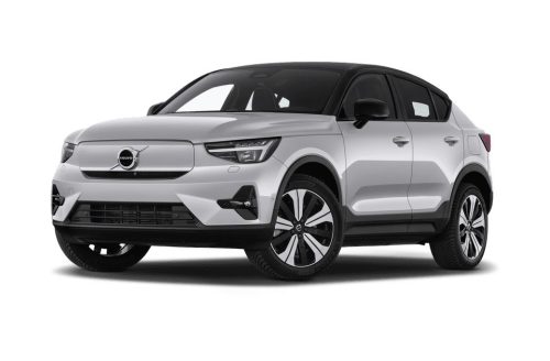 VOLVO EX40 (2024-) KOFFERRAUMWANNE