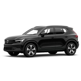 VOLVO EX40 (2024-) KOFFERRAUMWANNE