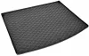 JEEP COMPASS 4xe (2021-) KOFFERRAUMWANNE (OBERE POSITION REGAL - VERSION MIT KOFFERRAM ORGANIZER) (DESIGN GUMMI)