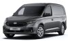 FORD TRANSIT CONNECT KOFFERRAUMWANNE (2024-)