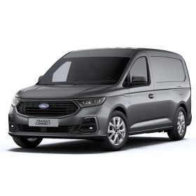 FORD TRANSIT CONNECT KOFFERRAUMWANNE (2024-)