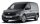 FORD TRANSIT CONNECT KOFFERRAUMWANNE (2024-)