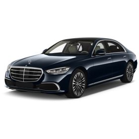 MERCEDES-BENZ S (W223) KOFFERRAUMWANNE (2021-)