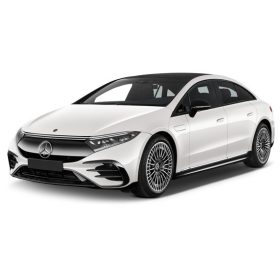 MERCEDES-BENZ EQS KOFFERRAUMWANNE (2021-)