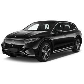 MERCEDES-BENZ EQS SUV KOFFERRAUMWANNE (2022-)