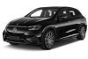 MERCEDES-BENZ EQE SUV KOFFERRAUMWANNE (2022-)