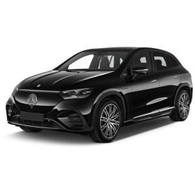 MERCEDES-BENZ EQE SUV KOFFERRAUMWANNE (2022-)