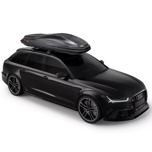 Aroso Deutschland München 580 TETŐBOX - carbon
