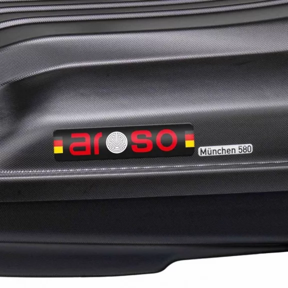 Aroso Deutschland München 580 TETŐBOX - carbon