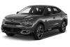 CITROEN C4 X REZAW-PLAST GUMMI FUẞMATTEN (2022-)