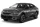 CITROEN C4 X REZAW-PLAST GUMMI FUẞMATTEN (2022-)