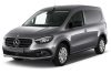 MERCEDES-BENZ CITAN (FURGON) REZAW-PLAST GUMMI FUẞMATTEN (2021-)