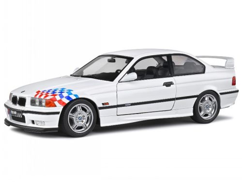 BMW 3 (E36) AUTO GUMMIMATTEN (1992-1998)