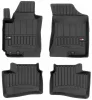 HYUNDAI I30 (FD) (2007-2012) AUTO GUMMIMATTEN (3D PROLINE)