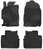 MAZDA 6 (GH) (2008-2012) AUTO GUMMIMATTEN (3D ULTRA PREMIUM)