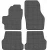 MAZDA 3 (BK) (2003-2009) AUTO GUMMIMATTEN