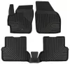 MAZDA 3 (BK) (2003-2009) AUTO GUMMIMATTEN (3D ULTRA PREMIUM)