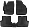 MAZDA 3 (BK) (2003-2009) AUTO GUMMIMATTEN (3D PROLINE)