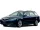 MAZDA 6 (GG) WAGON AUTO GUMMIMATTEN (2002-2008)