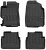 MAZDA 6 (GG) (2002-2008) AUTO GUMMIMATTEN (3D PROLINE)