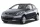 MAZDA 2 (DE) AUTO GUMMIMATTEN (2007-2014)