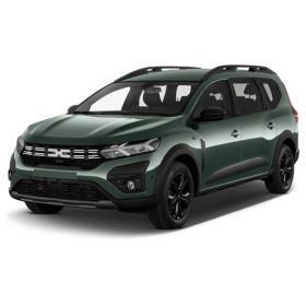 DACIA JOGGER REZAW-PLAST GUMMI FUẞMATTEN (2021-)