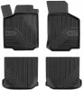 SKODA OCTAVIA I. (1U) KOMBI (1996-2010) AUTO GUMMIMATTEN (3D ULTRA PREMIUM)