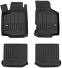SKODA OCTAVIA I. (1U) KOMBI (1996-2010) AUTO GUMMIMATTEN (3D PROLINE)
