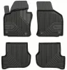 SKODA OCTAVIA II. (1Z) KOMBI (2004-2013) AUTO GUMMIMATTEN (3D ULTRA PREMIUM)