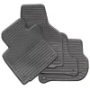 SKODA OCTAVIA II. (1Z) KOMBI (2004-2013) AUTO GUMMIMATTEN (SKODA ORIGINAL)