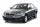 SKODA OCTAVIA II. (1Z) AUTO GUMMIMATTEN (2004-2013)
