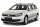 VW GOLF VI (5K) VARIANT AUTO GUMMIMATTEN (2009-2012)