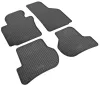 VW GOLF PLUS (2004-2014) AUTO GUMMIMATTEN (RIGUM)