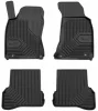VW PASSAT B5 (1996-2005) AUTO GUMMIMATTEN (3D ULRA PREMIUM)