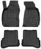 VW PASSAT B5 (1996-2005) AUTO GUMMIMATTEN (3D PROLINE)
