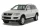 VW TOUAREG (7L) AUTO GUMMIMATTEN (2002-2010)