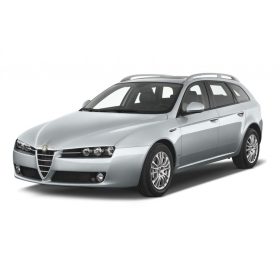 ALFA ROMEO 159 SPORTWAGON KOFFERRAUMWANNE (2005-2013)