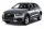 AUDI Q3/SQ3/RSQ3 (8U) KOFFERRAUMWANNE (2011-2018)