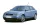 AUDI A3/S3/RS3 (8L) KOFFERRAUMWANNE (1996-2003)