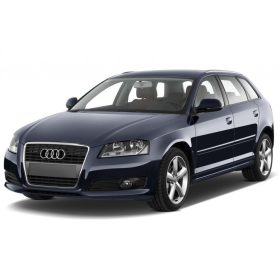 AUDI A3/S3/RS3 (8P/8PA) KOFFERRAUMWANNE (2003-2012)