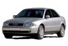 AUDI A4/S4/RS4 (B5) KOFFERRAUMWANNE (1995-2001)