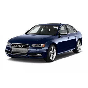 AUDI A4/S4/RS4 (B8) KOFFERRAUMWANNE (2007-2015)