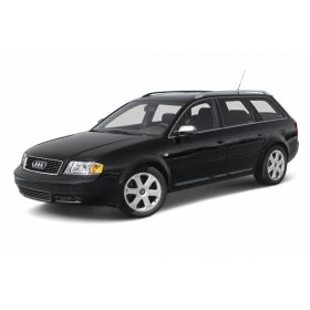 AUDI A6/S6/RS6 (C5) AVANT KOFFERRAUMWANNE (1997-2003)