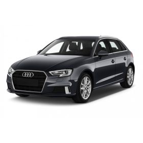 AUDI A3/S3/RS3 (8V) KOFFERRAUMWANNE (2012-2020)