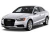 AUDI A3/S3/RS3 (8V) SEDAN KOFFERRAUMWANNE (2012-2020)