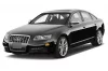 AUDI A6/S6/RS6 (C6) KOFFERRAUMWANNE (2006-2011)