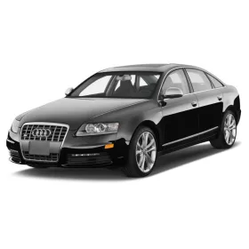 AUDI A6/S6/RS6 (C6) KOFFERRAUMWANNE (2006-2011)